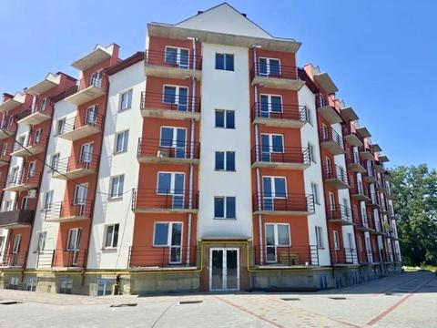 квартира за адресою Єньківська вул., 31