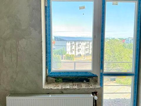квартира за адресою Єньківська вул., 31