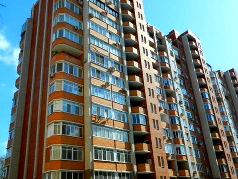 квартира за адресою Одеса, Добровольців вул. (Маршала Говорова), 11/1