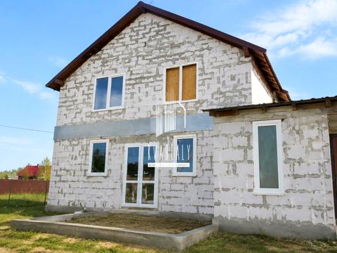 дом по адресу Липнева, 2А