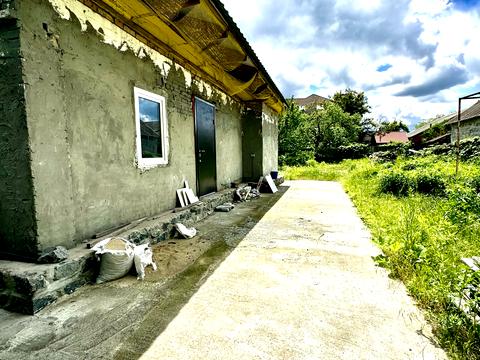 дом по адресу Ковельская ул., 50