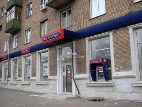 комерційна за адресою Любомира Гузара просп. (Космонавта Комарова), 38-А