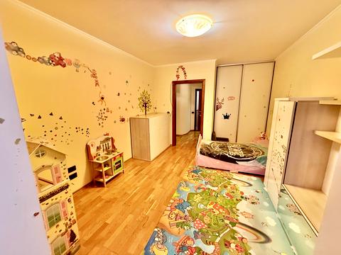 квартира по адресу Степана Рудницкого ул. (Вильямса академика), 15 к1