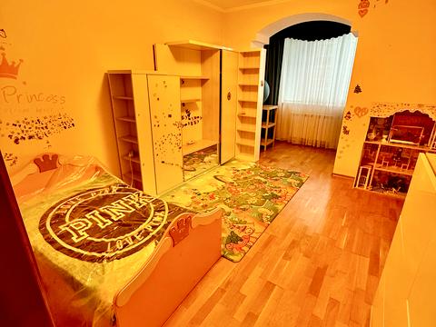 квартира по адресу Степана Рудницкого ул. (Вильямса академика), 15 к1