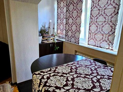 квартира за адресою Пономарьова вул., 2-Б