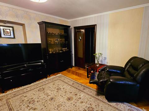 квартира за адресою Пономарьова вул., 2-Б