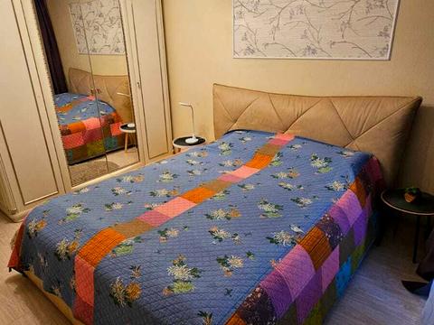 квартира за адресою Пономарьова вул., 2-Б