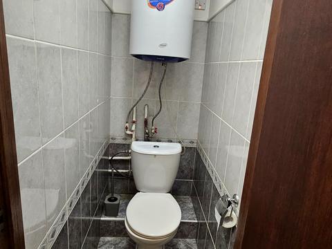 квартира за адресою Пономарьова вул., 2-Б