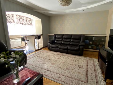 квартира за адресою Пономарьова вул., 2-Б