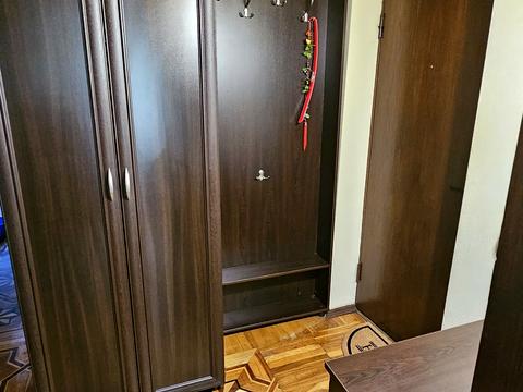 квартира за адресою Пономарьова вул., 2-Б