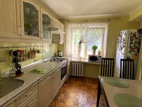 квартира за адресою Пономарьова вул., 2-Б