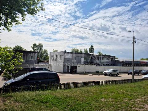 коммерческая по адресу Науки просп., 12