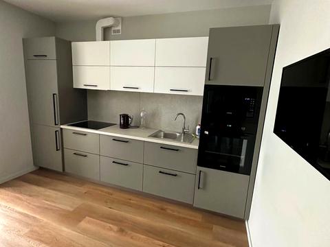 квартира за адресою Лисаветинська вул., 1а