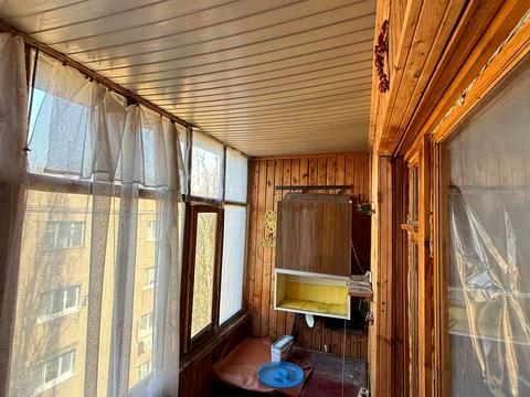 квартира за адресою Ботанічний пров., 4а
