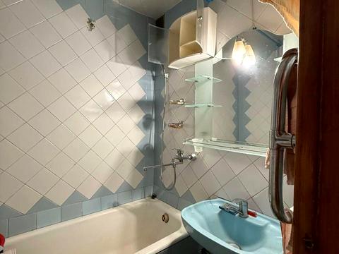 квартира за адресою Ботанічний пров., 4а