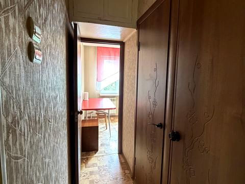 квартира за адресою Крошенська вул., 38