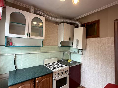 квартира за адресою Крошенська вул., 38