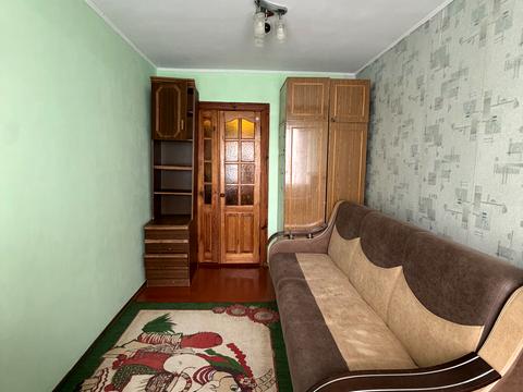 квартира за адресою Крошенська вул., 38