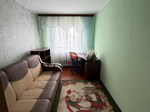 квартира за адресою Крошенська вул., 38
