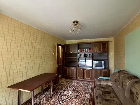 квартира за адресою Крошенська вул., 38