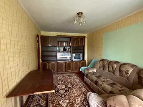 квартира за адресою Крошенська вул., 38
