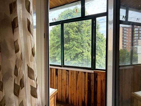 квартира за адресою Крошенська вул., 38