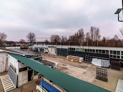 коммерческая по адресу Милославская ул., 10