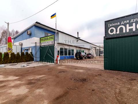 коммерческая по адресу Милославская ул., 10