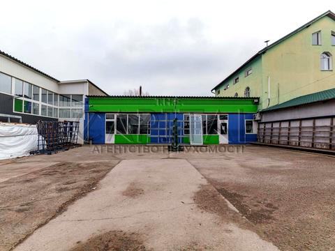 коммерческая по адресу Милославская ул., 10