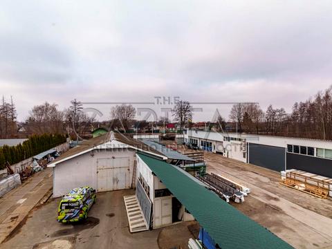 коммерческая по адресу Милославская ул., 10
