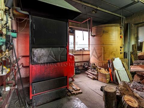 коммерческая по адресу Милославская ул., 10