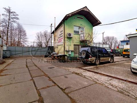 коммерческая по адресу Милославская ул., 10