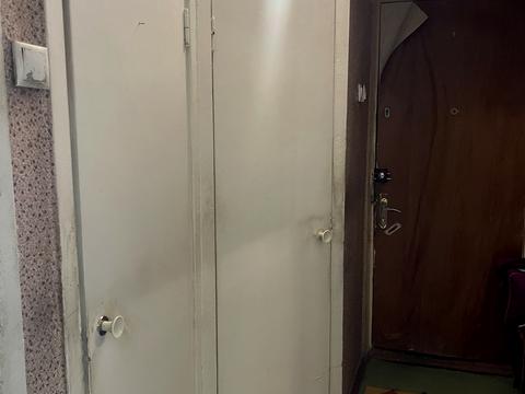 квартира по адресу Николая Кибальчича ул., 6