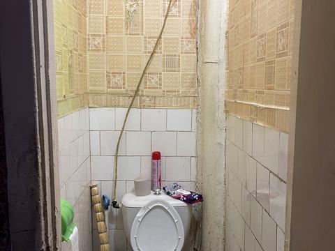 квартира по адресу Николая Кибальчича ул., 6