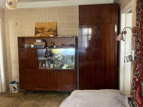 квартира по адресу Николая Кибальчича ул., 6