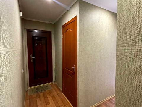 квартира по адресу Космонавтов просп., 52