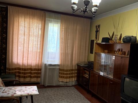 квартира по адресу Николая Руденко бульв. (Кольцова), 5