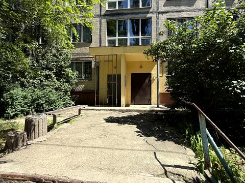 квартира по адресу Николая Руденко бульв. (Кольцова), 5