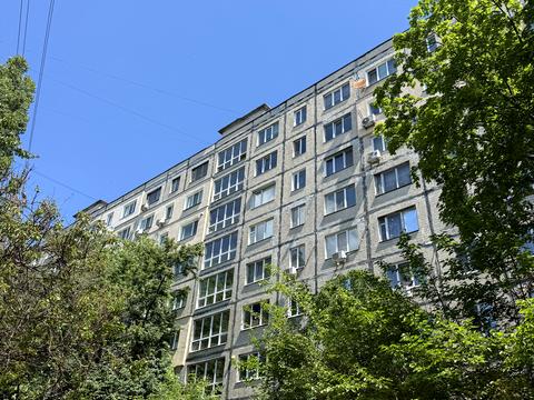 квартира по адресу Николая Руденко бульв. (Кольцова), 5
