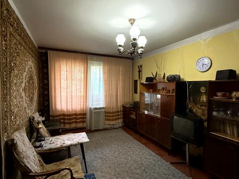 квартира по адресу Николая Руденко бульв. (Кольцова), 5