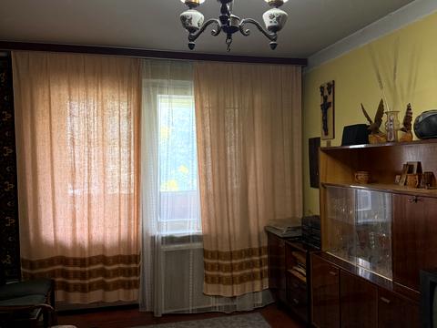 квартира по адресу Николая Руденко бульв. (Кольцова), 5