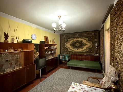 квартира по адресу Николая Руденко бульв. (Кольцова), 5