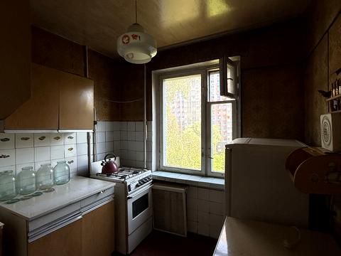 квартира по адресу Николая Руденко бульв. (Кольцова), 5
