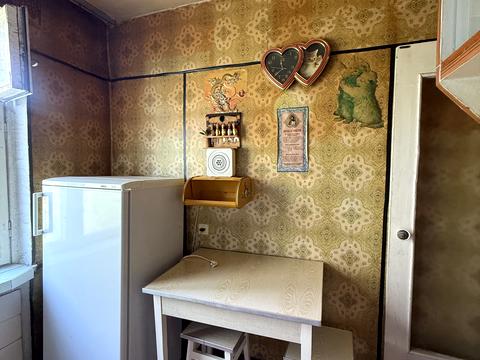 квартира по адресу Николая Руденко бульв. (Кольцова), 5