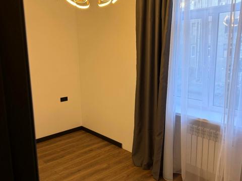 квартира за адресою Данилевського вул., 20