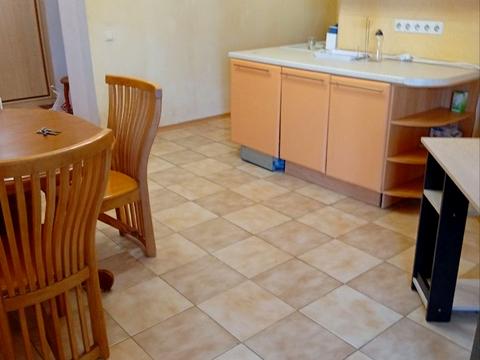 квартира за адресою Вишняківська вул., 5-Б
