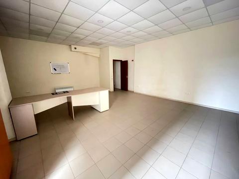 коммерческая по адресу Радужный массив ул., 11