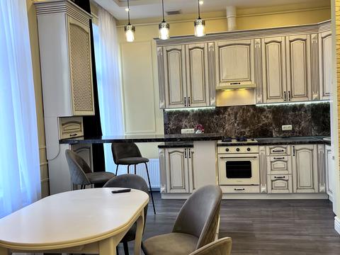 квартира за адресою Новосельського вул., 57