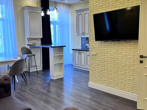 квартира по адресу Новосельского ул., 57
