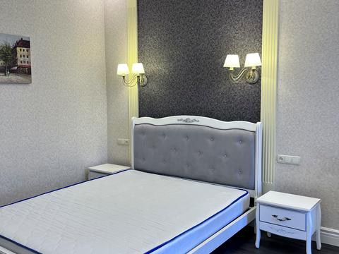 квартира по адресу Новосельского ул., 57